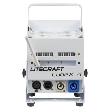 Litecraft Cube X.4