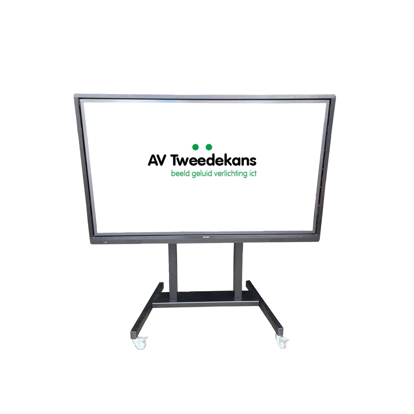 Sharp PN-70TB3 LCD Display