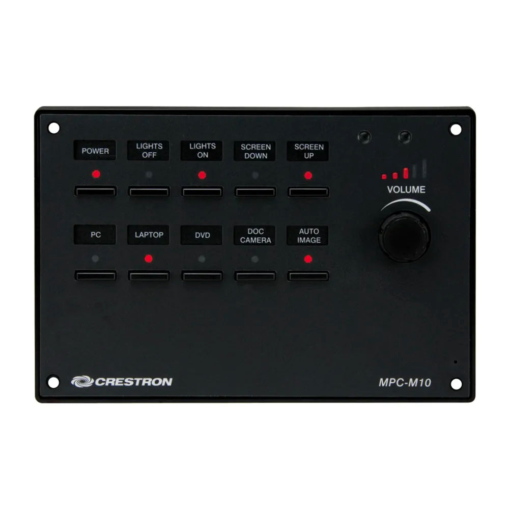 Crestron MPC-M10