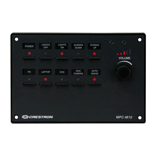 Crestron MPC-M10