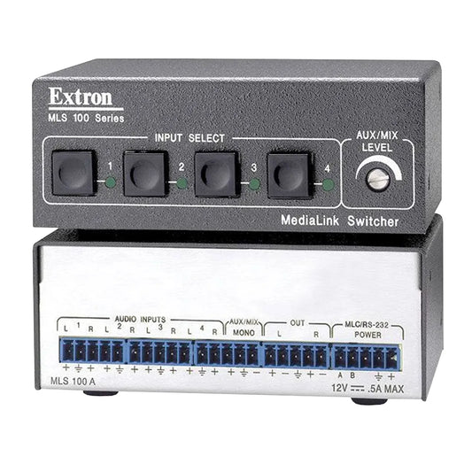 Extron MLS100 A