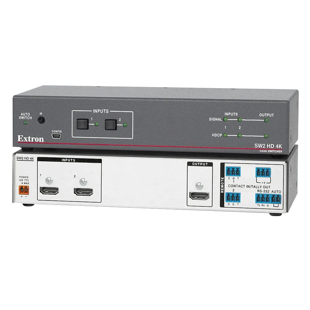 Extron SW2HD4K