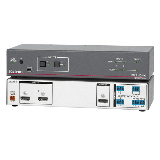 Extron SW2HD4K