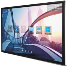 Legamaster STX-6550 65 INCH ULTRA HD touchscreen